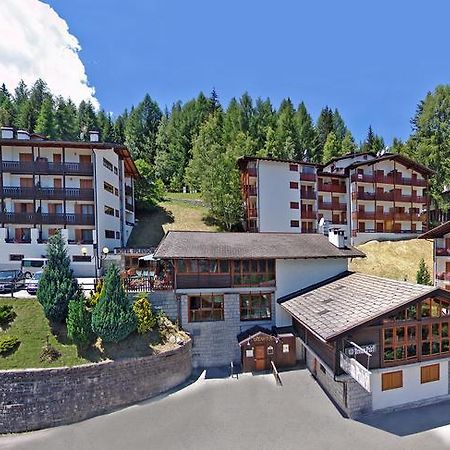 Hotel Splendor Folgarida Luaran gambar
