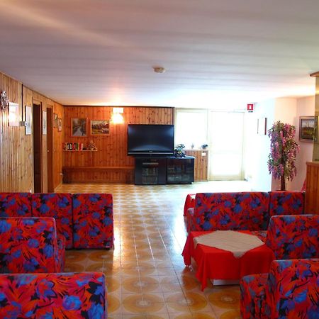 Hotel Splendor Folgarida Luaran gambar