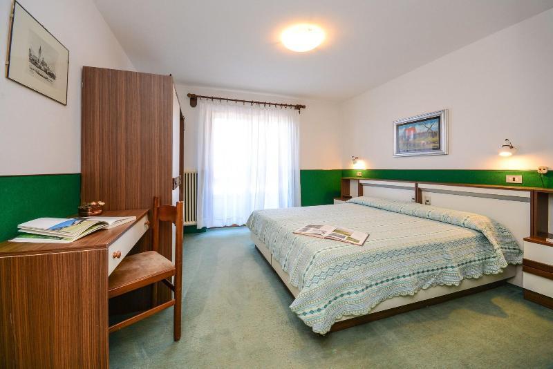 Hotel Splendor Folgarida Luaran gambar