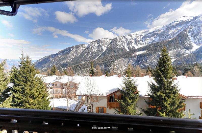Hotel Splendor Folgarida Luaran gambar