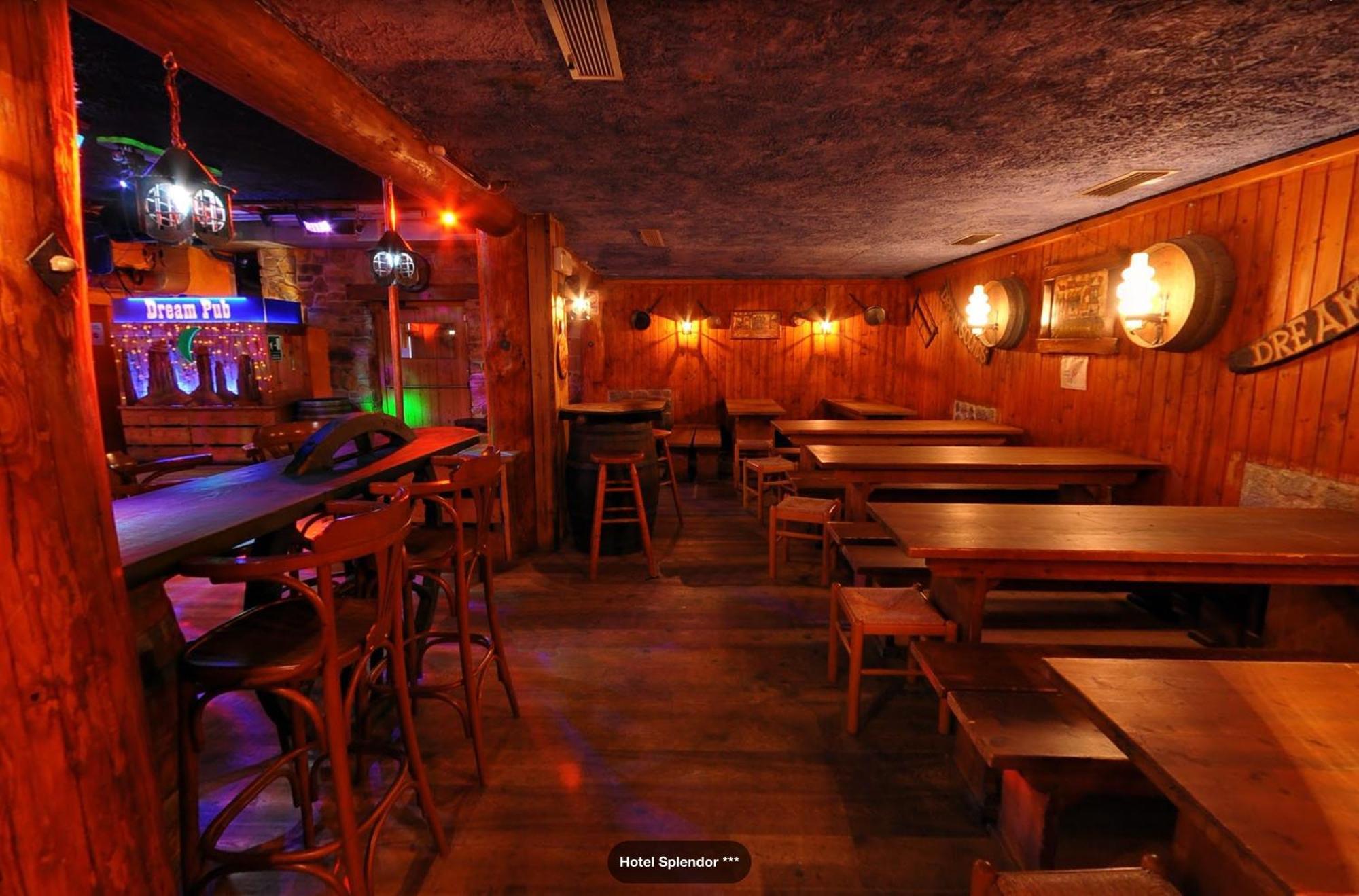 Hotel Splendor Folgarida Luaran gambar