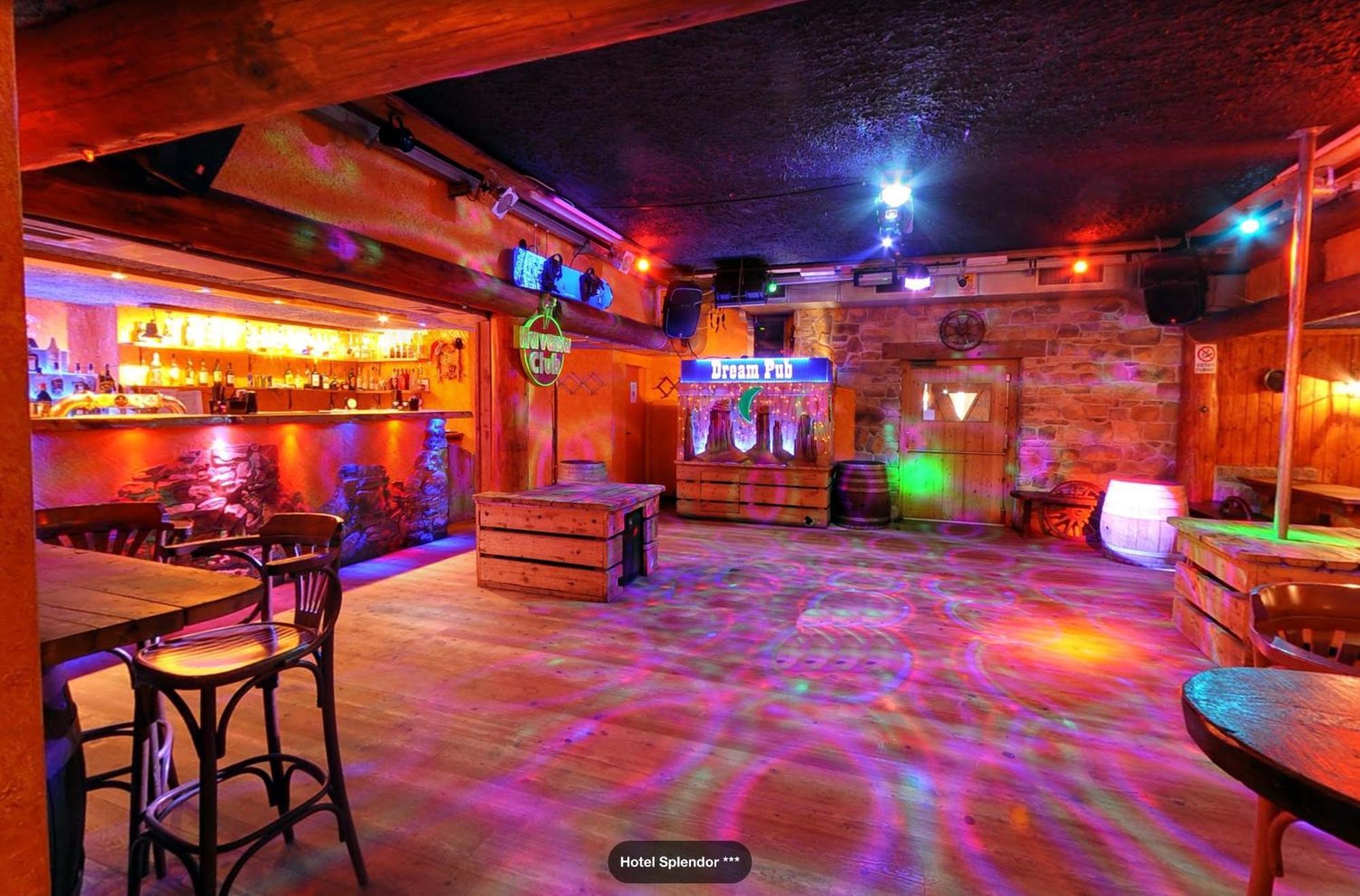 Hotel Splendor Folgarida Luaran gambar