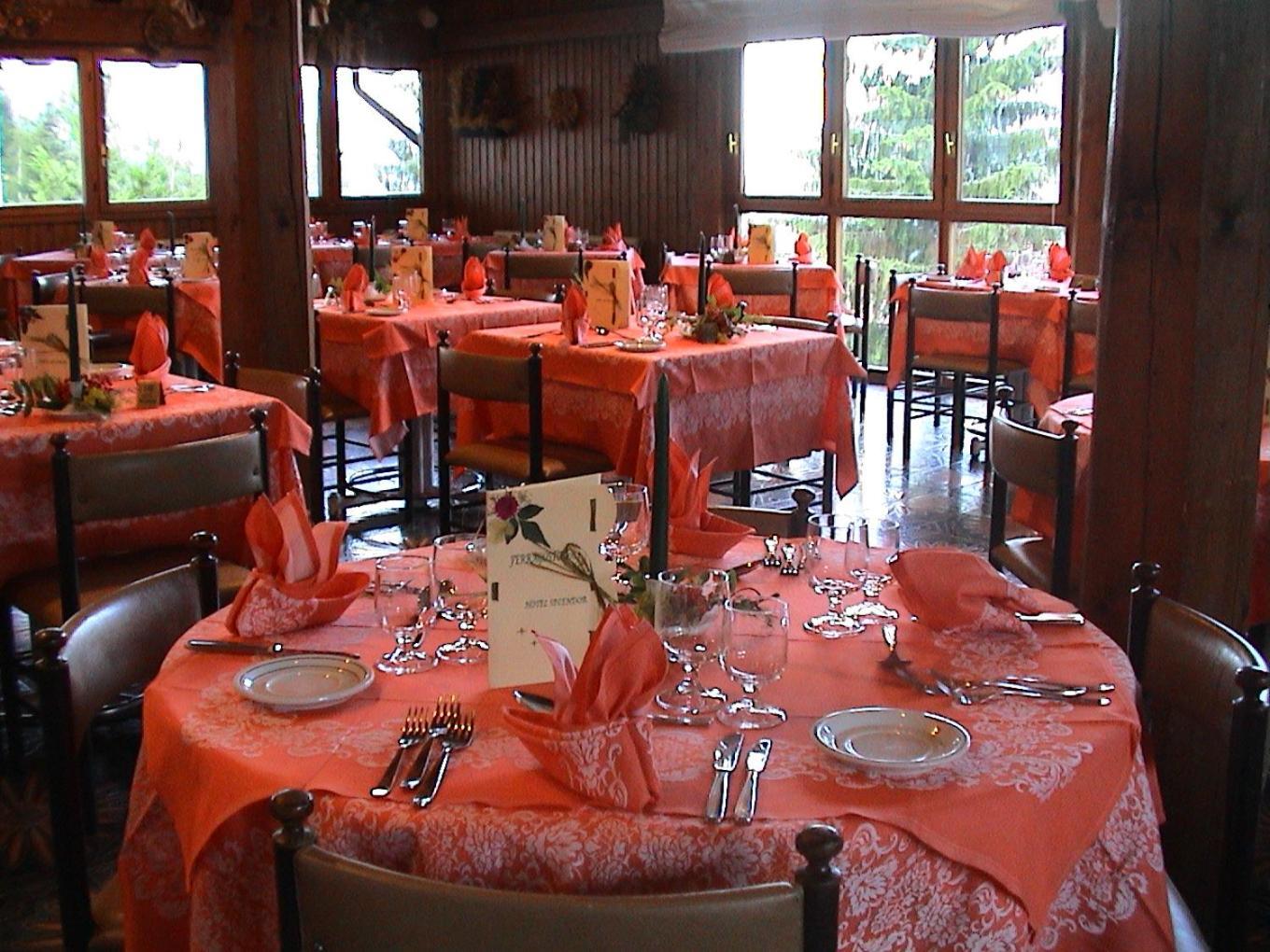 Hotel Splendor Folgarida Luaran gambar
