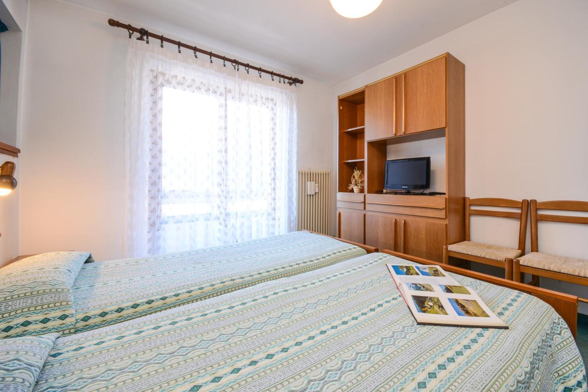Hotel Splendor Folgarida Luaran gambar