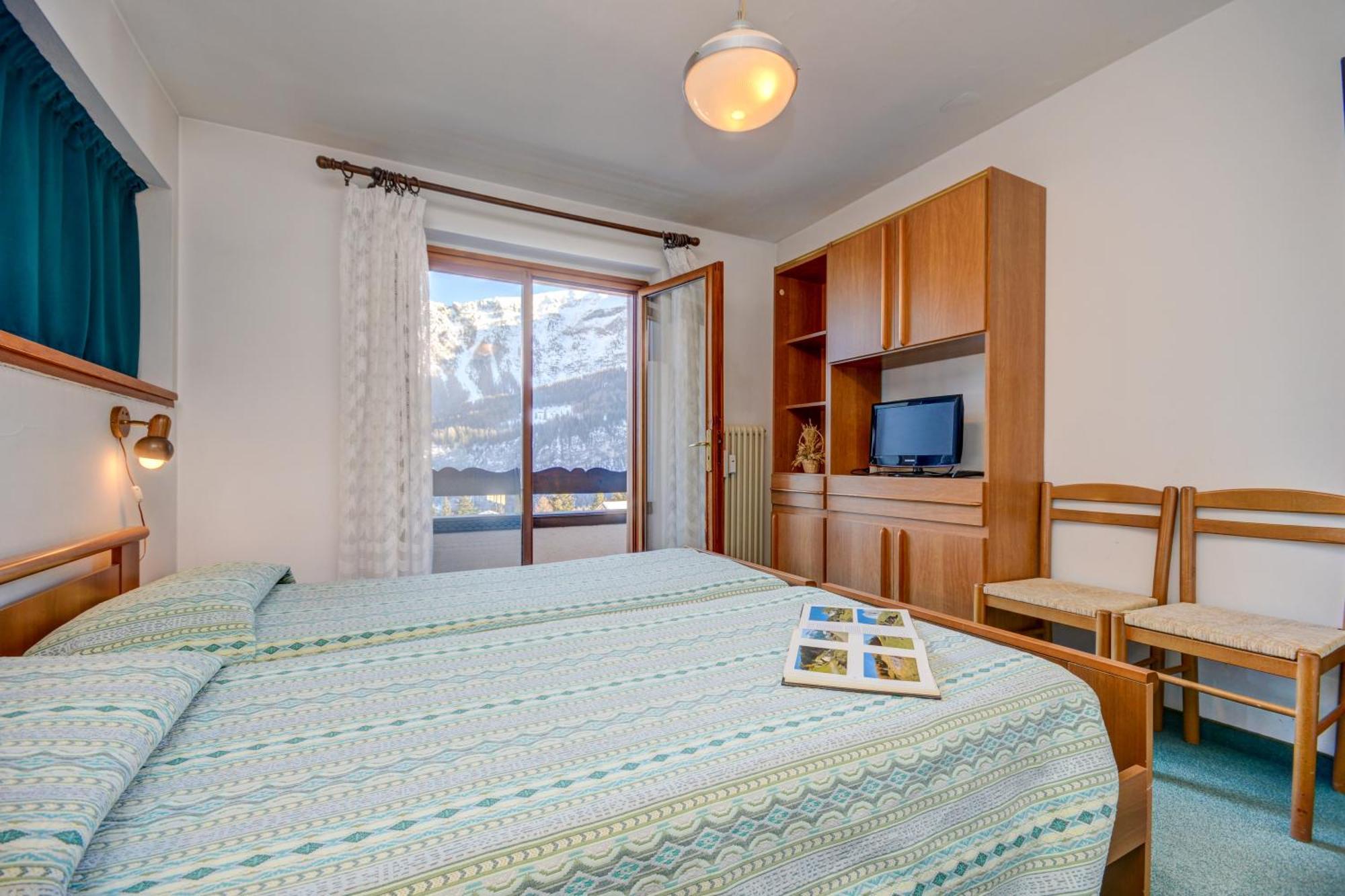 Hotel Splendor Folgarida Luaran gambar
