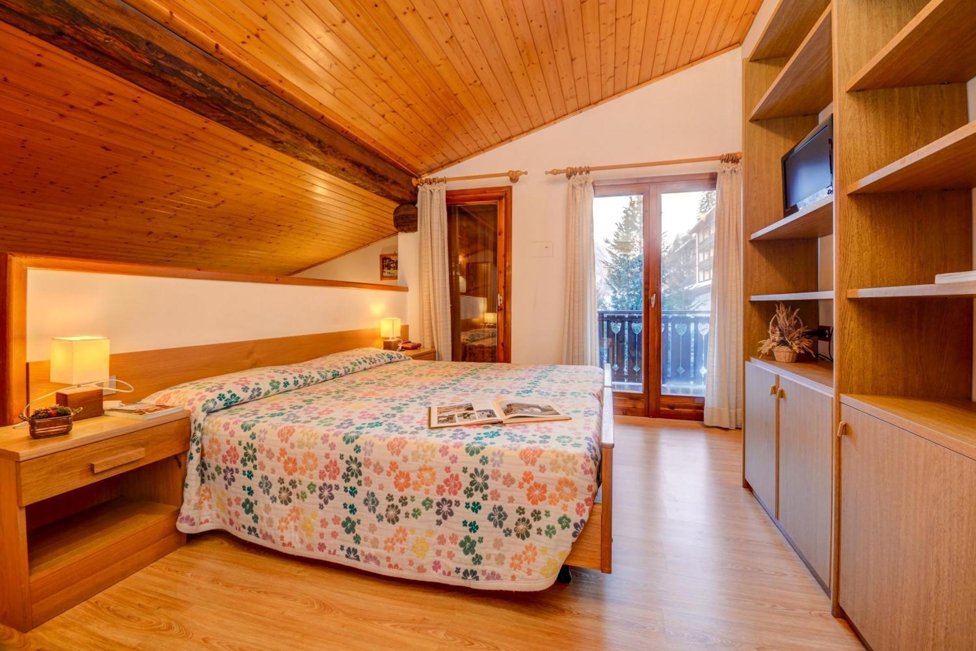 Hotel Splendor Folgarida Luaran gambar