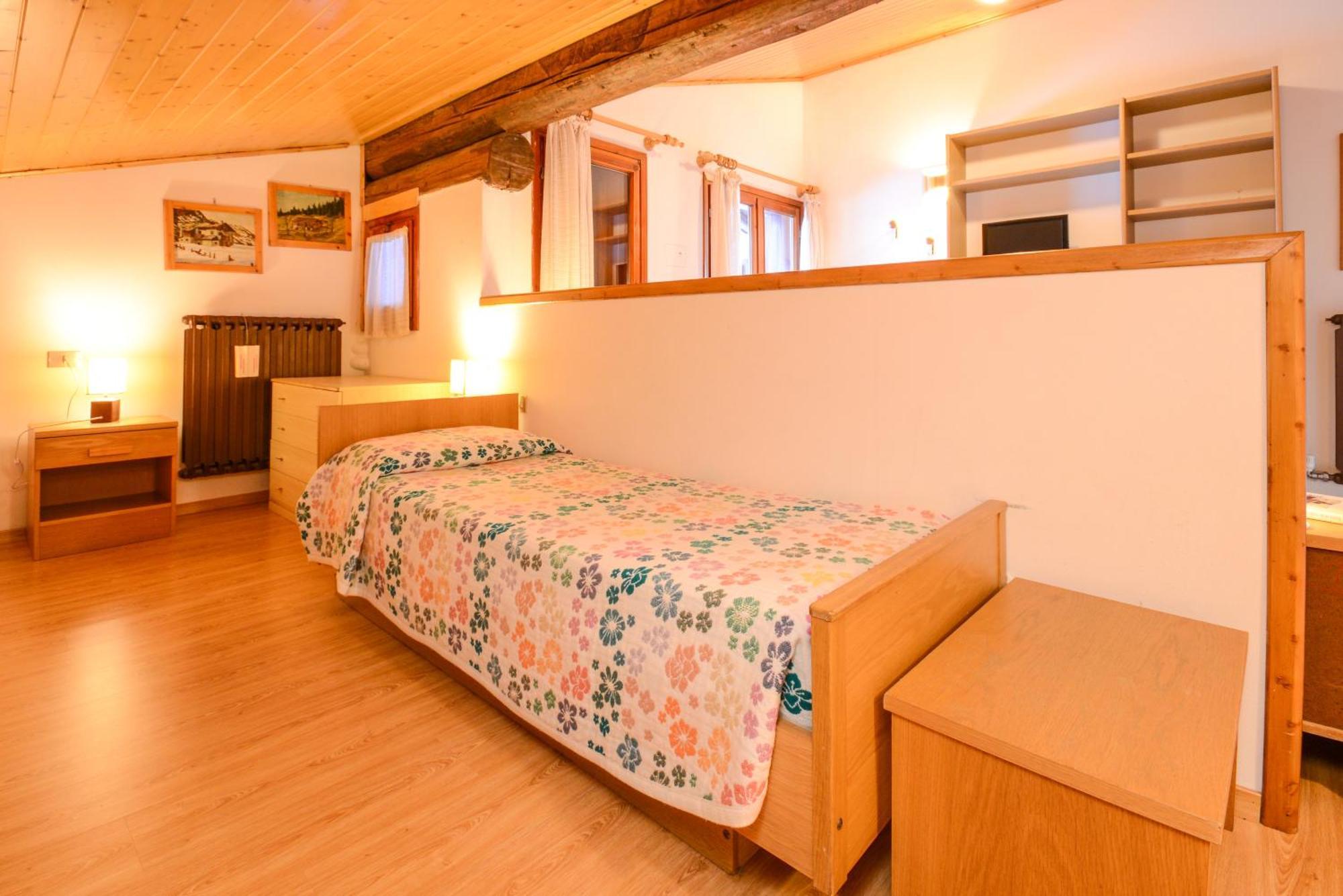 Hotel Splendor Folgarida Luaran gambar