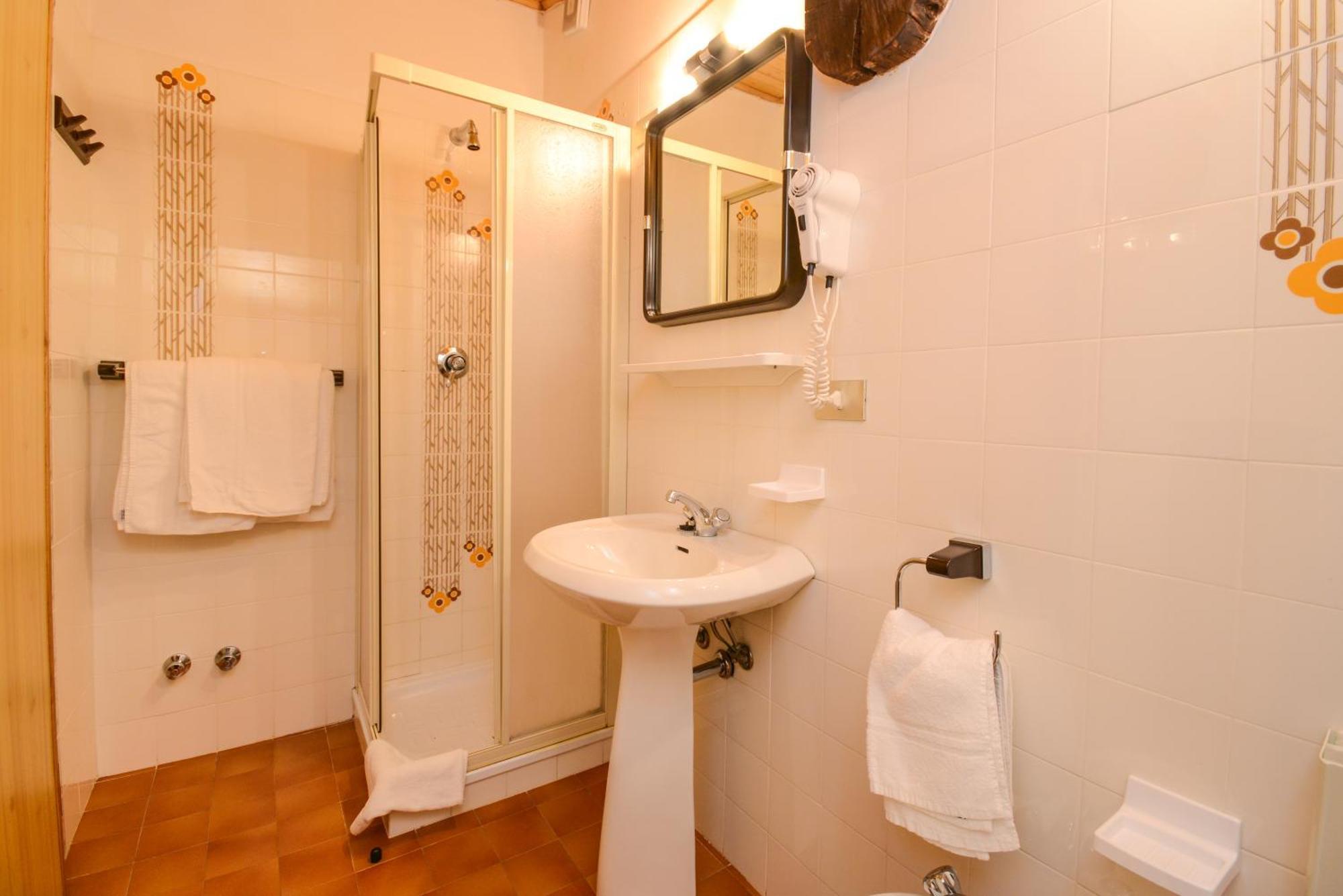 Hotel Splendor Folgarida Luaran gambar