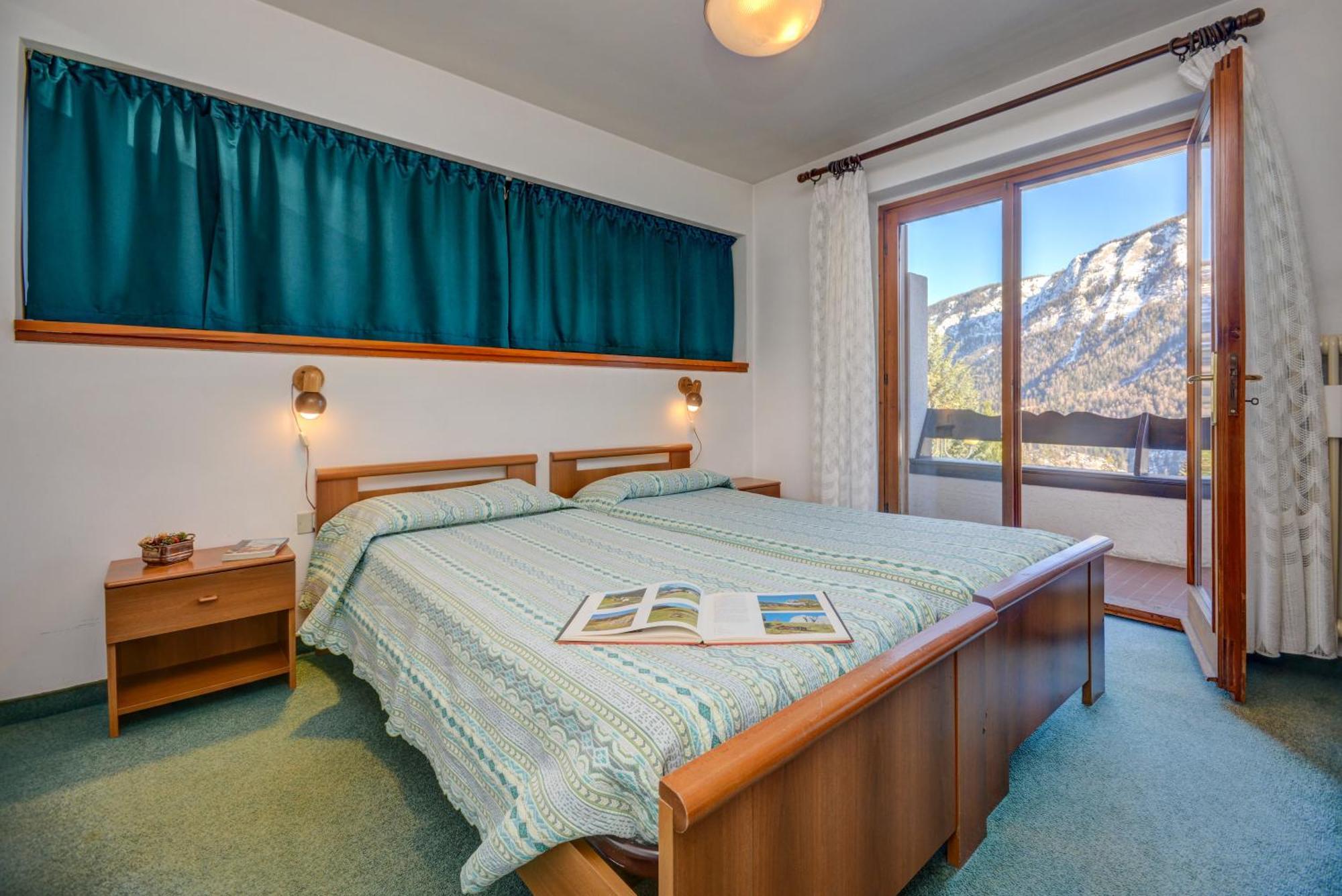 Hotel Splendor Folgarida Luaran gambar