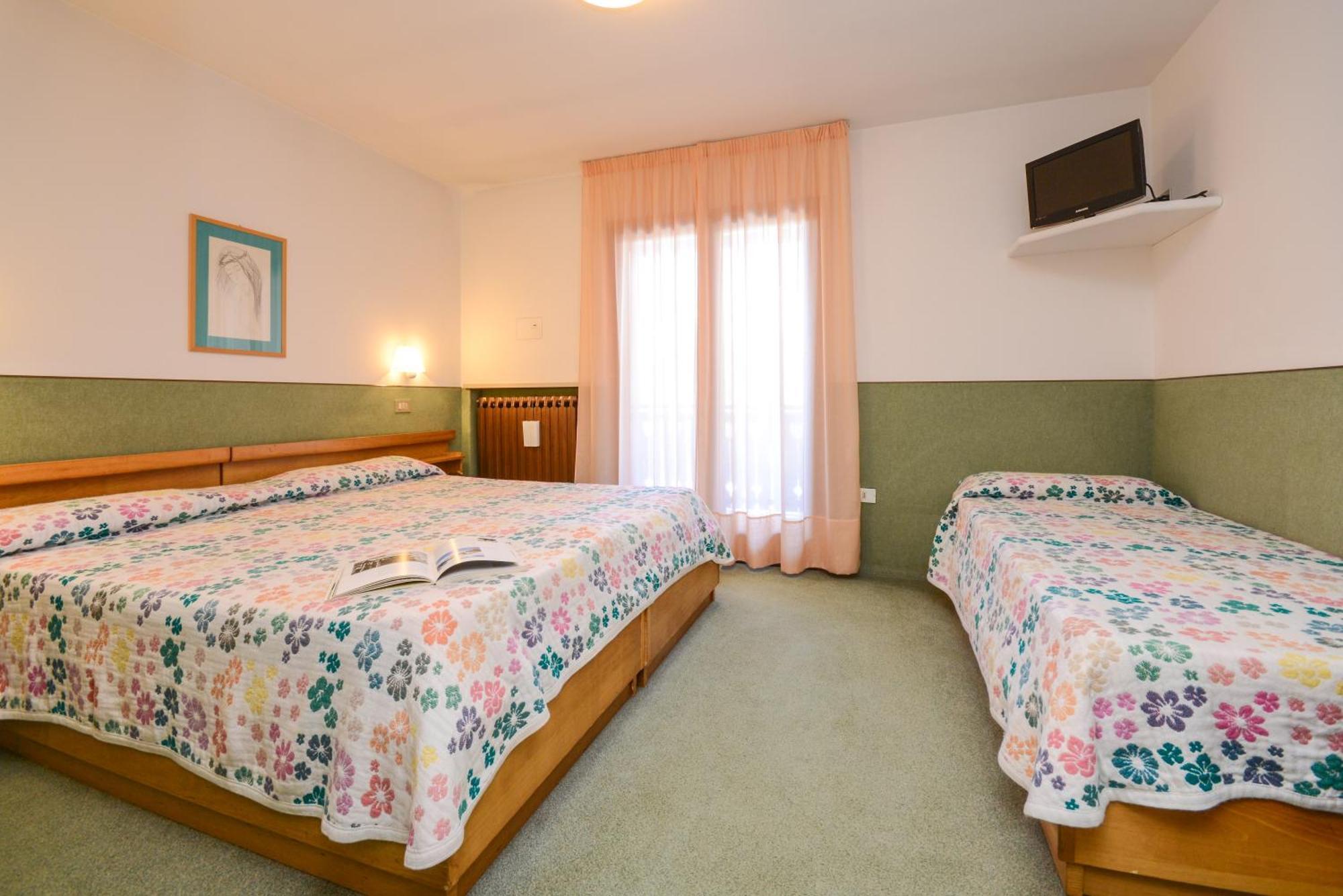 Hotel Splendor Folgarida Luaran gambar