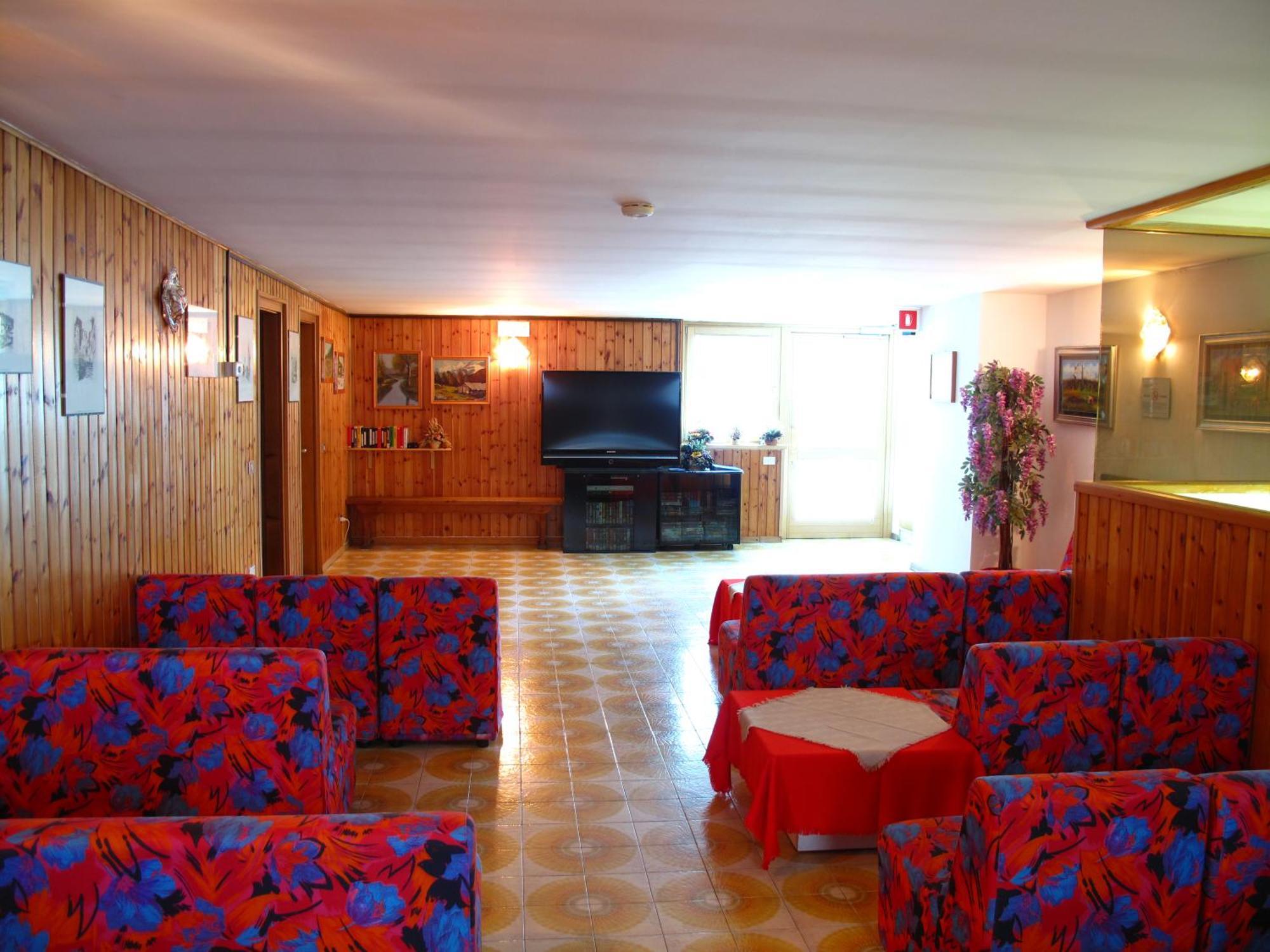 Hotel Splendor Folgarida Luaran gambar