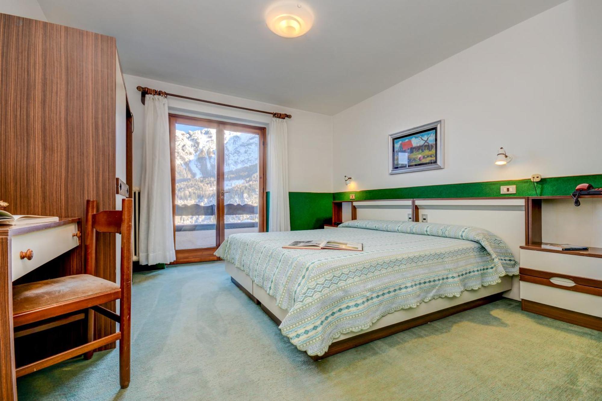 Hotel Splendor Folgarida Luaran gambar