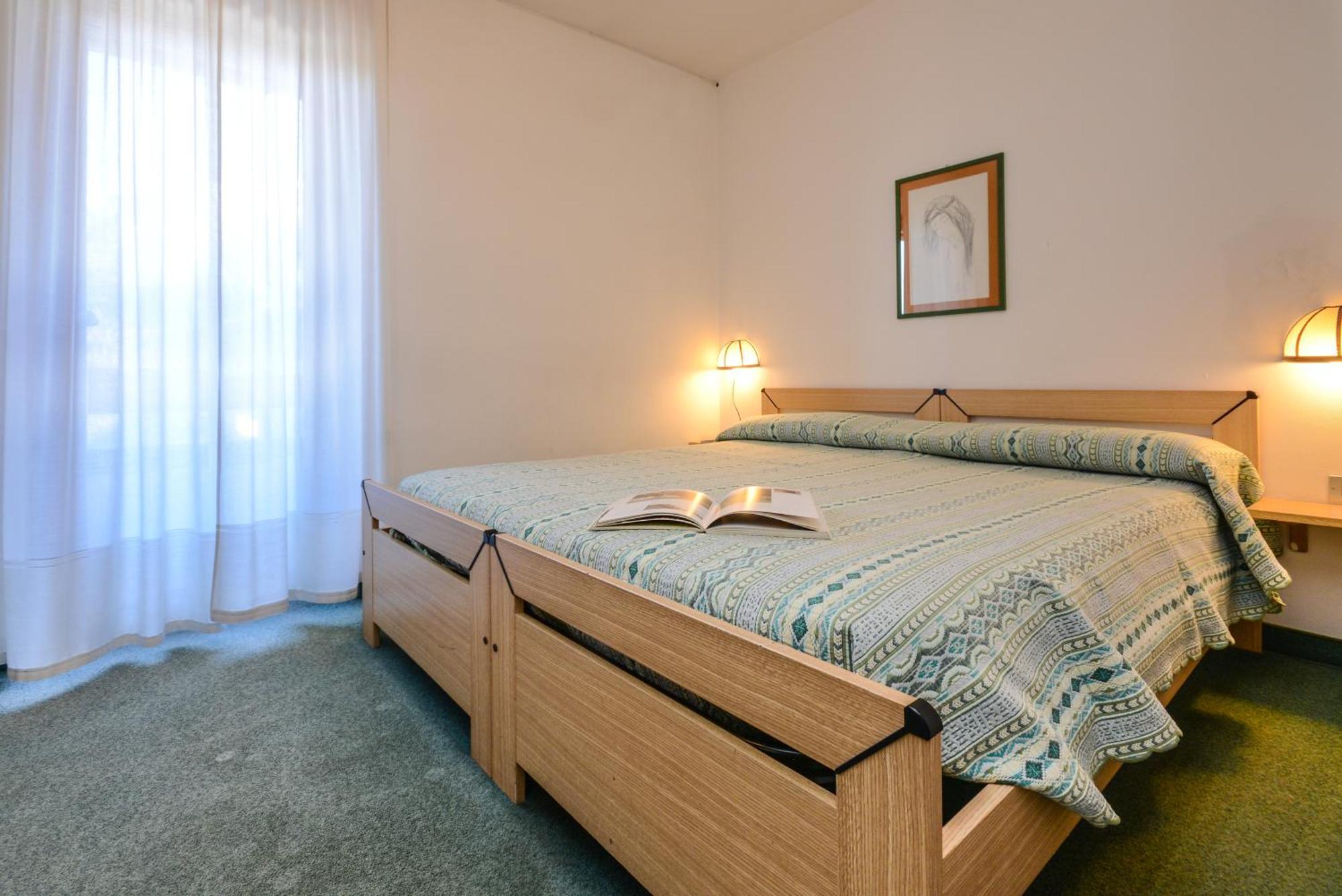 Hotel Splendor Folgarida Luaran gambar