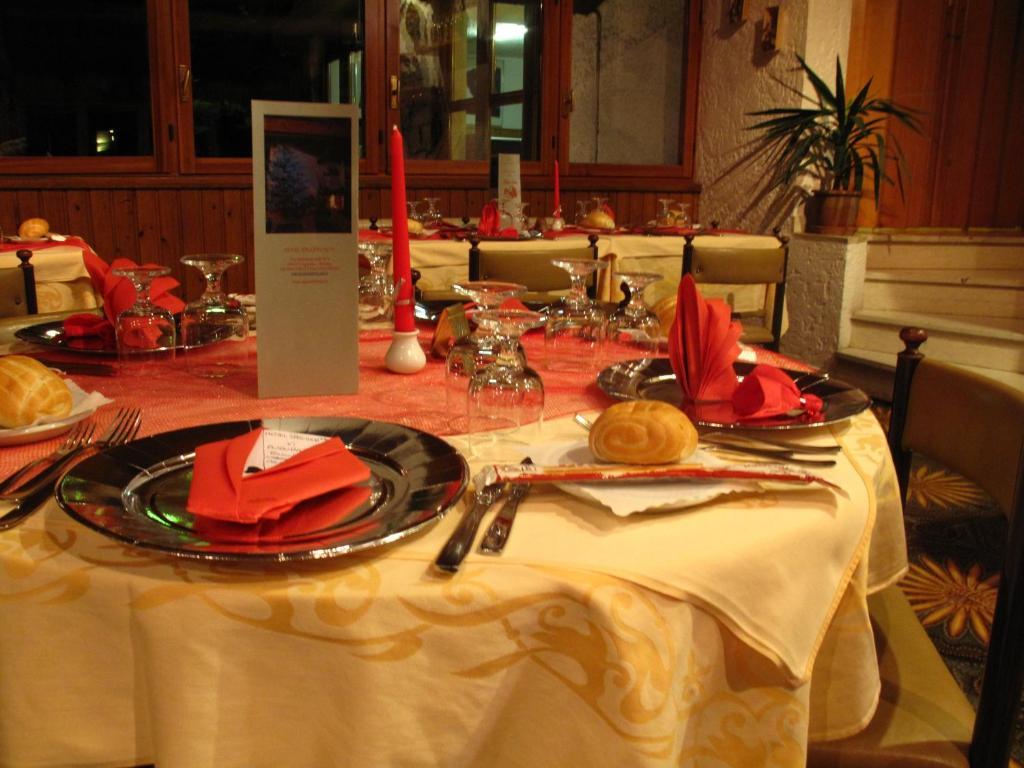 Hotel Splendor Folgarida Luaran gambar