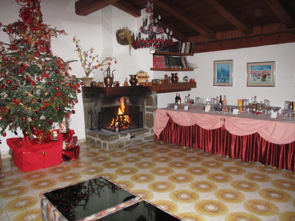 Hotel Splendor Folgarida Luaran gambar