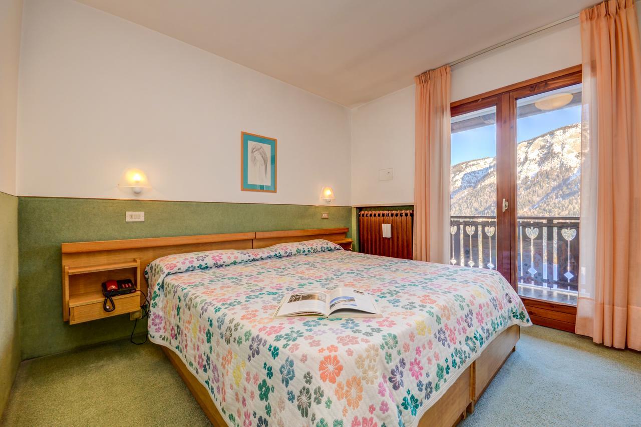 Hotel Splendor Folgarida Luaran gambar