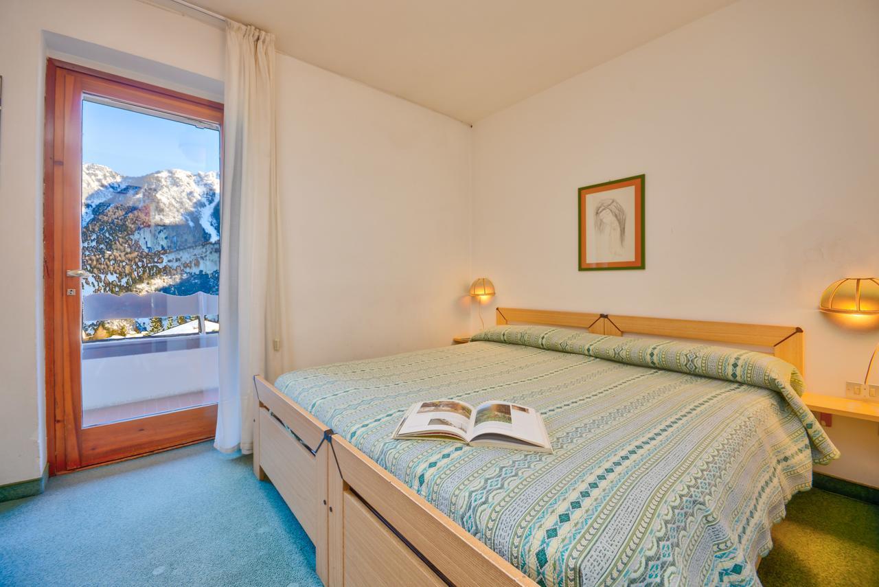Hotel Splendor Folgarida Luaran gambar