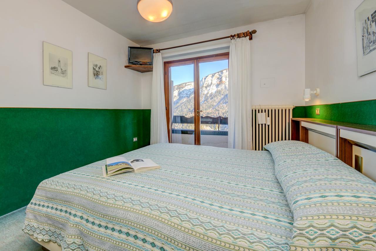 Hotel Splendor Folgarida Luaran gambar