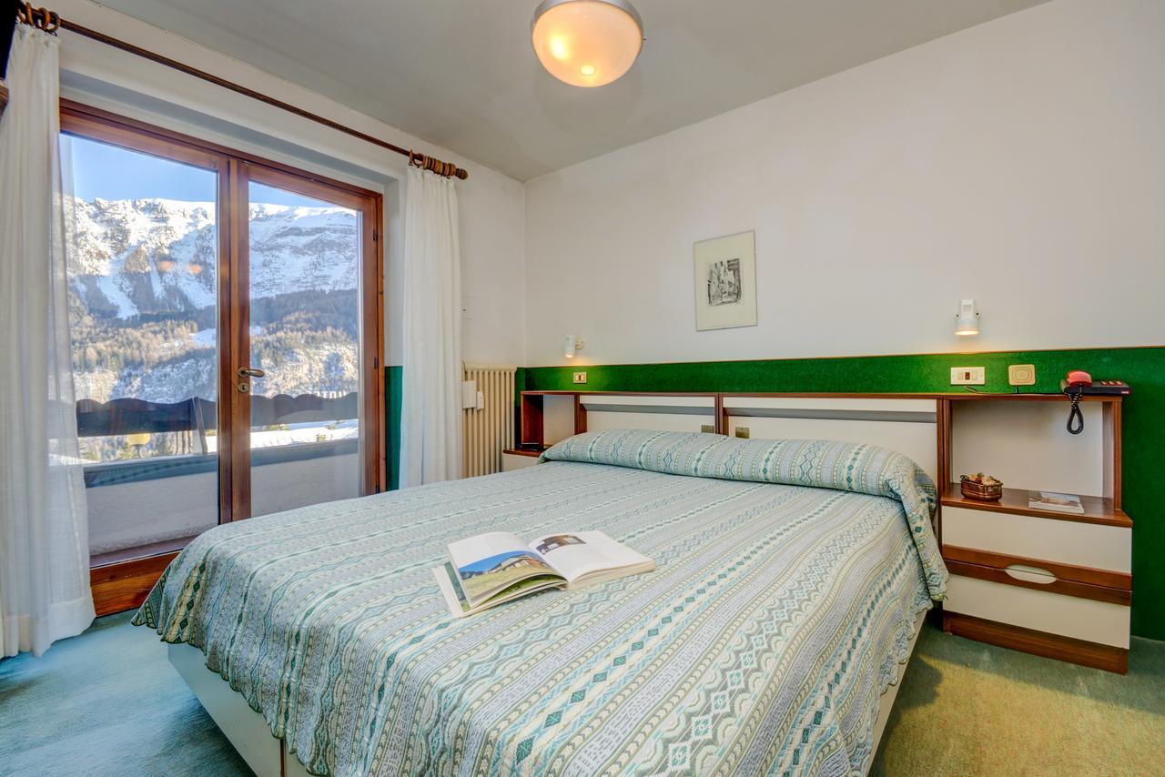 Hotel Splendor Folgarida Luaran gambar