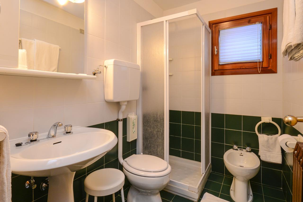 Hotel Splendor Folgarida Luaran gambar