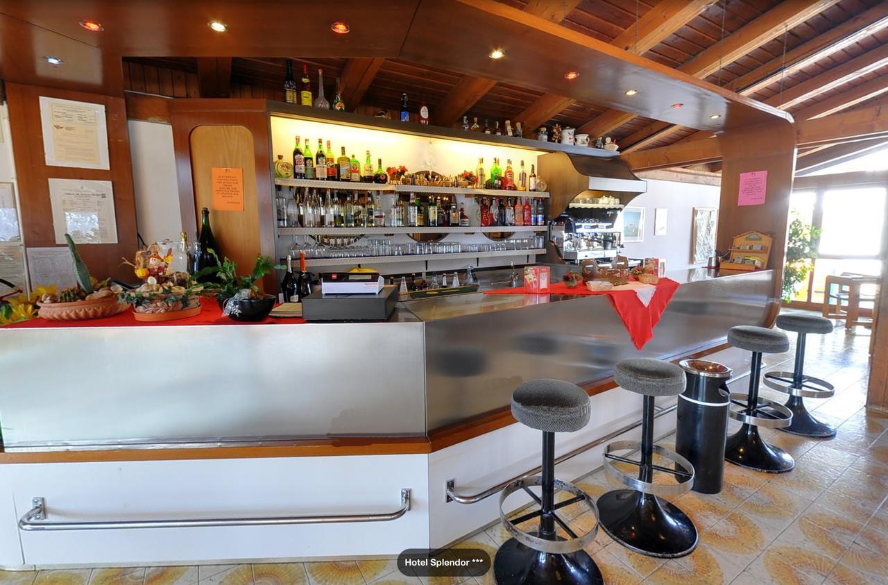 Hotel Splendor Folgarida Luaran gambar