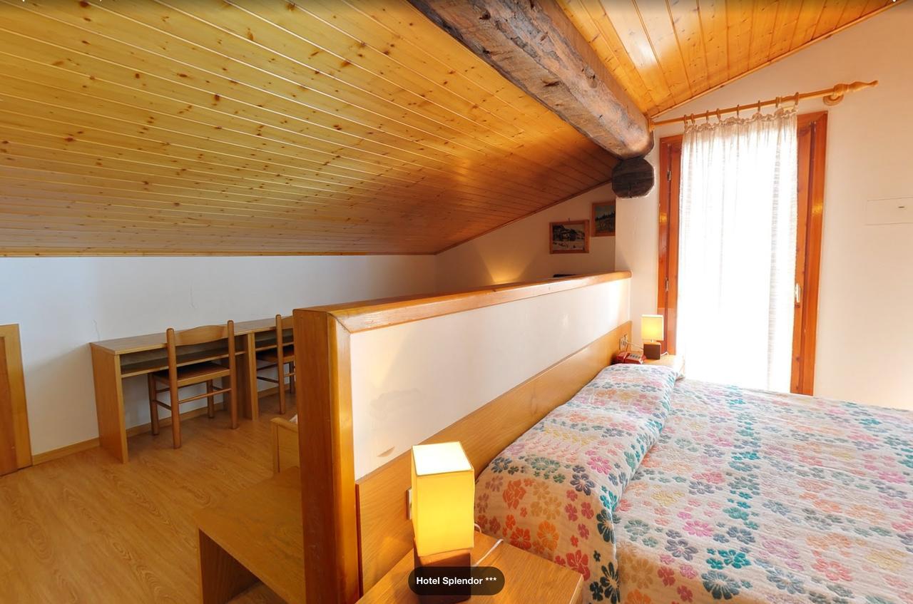 Hotel Splendor Folgarida Luaran gambar