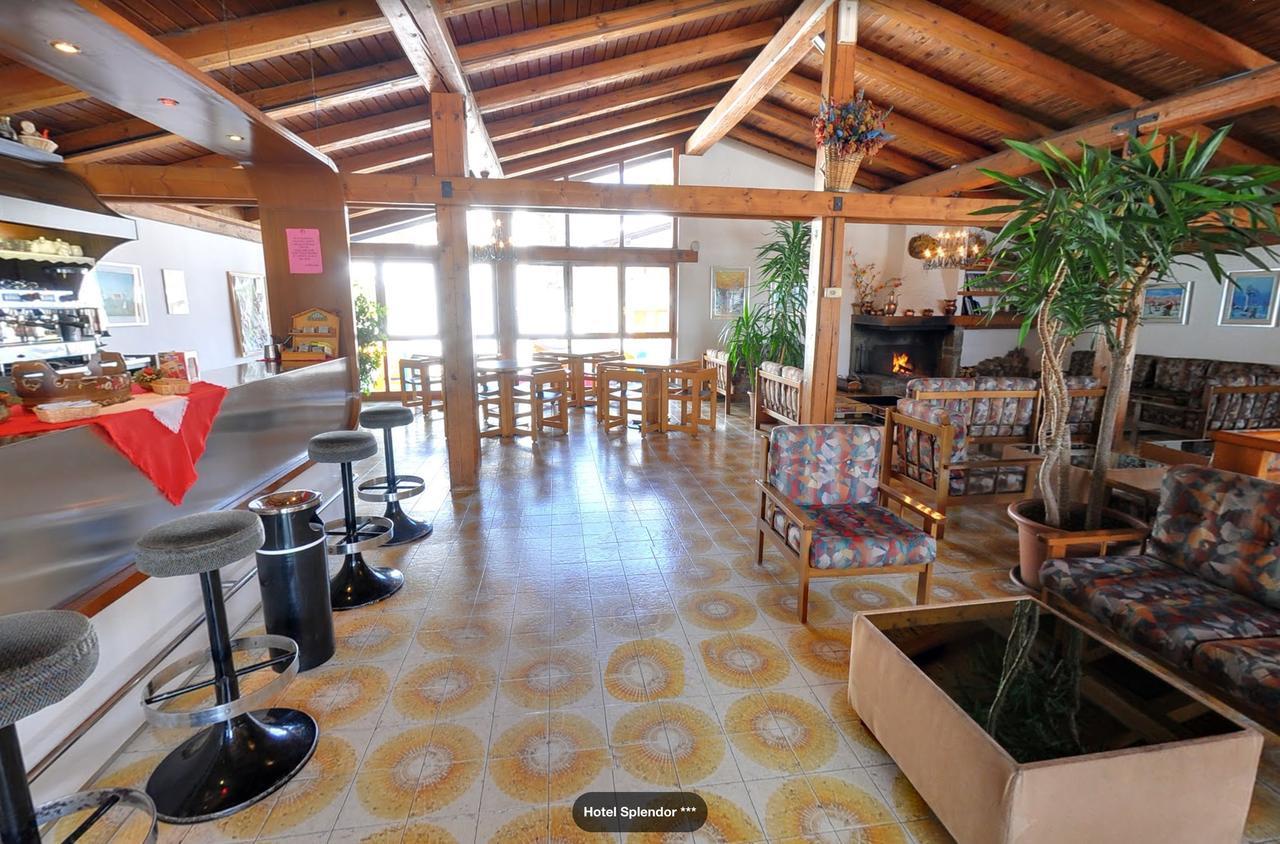 Hotel Splendor Folgarida Luaran gambar