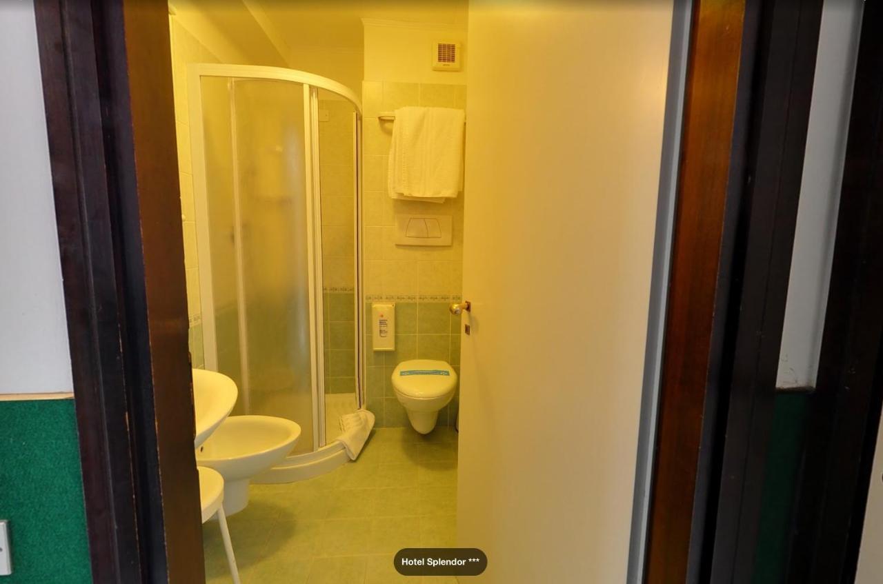 Hotel Splendor Folgarida Luaran gambar