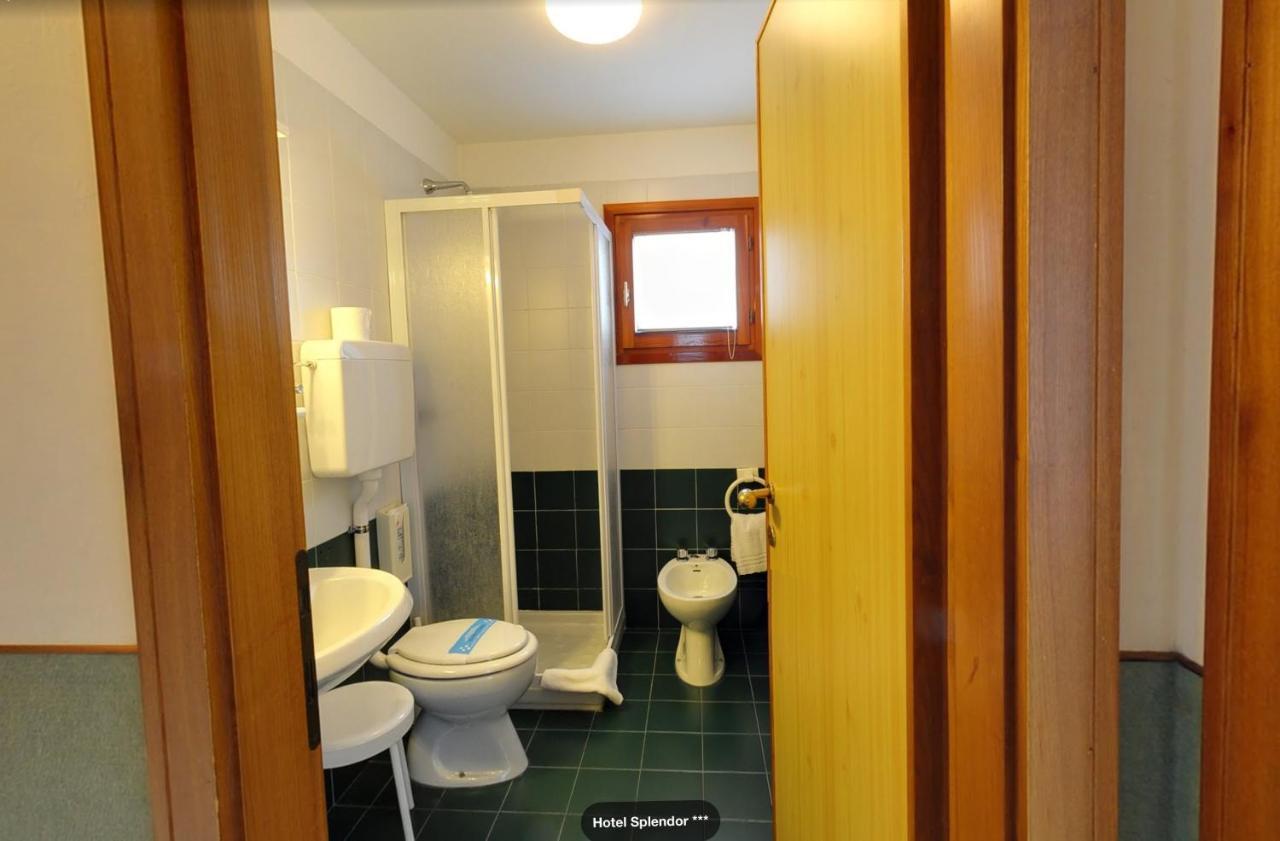 Hotel Splendor Folgarida Luaran gambar